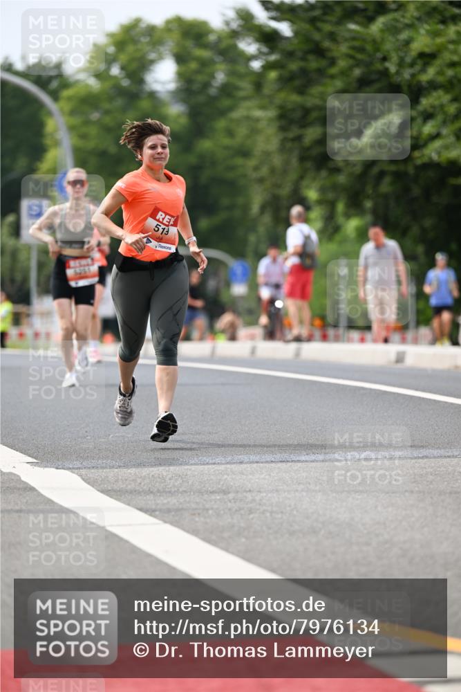 15.06.2025 - REWE Women's Run Dr. Thomas Lammeyer http://msf.ph/oto/7976134 15.06.2025 10:41:26 Laufen 5, 513 meine-sportfotos.de