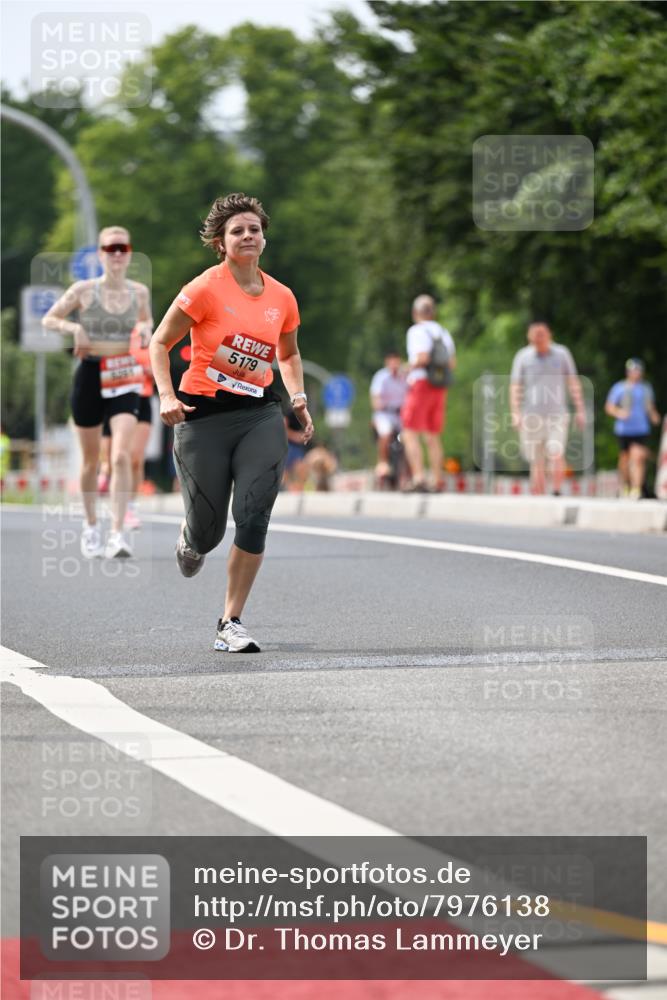 15.06.2025 - REWE Women's Run Dr. Thomas Lammeyer http://msf.ph/oto/7976138 15.06.2025 10:41:26 Laufen 5179 meine-sportfotos.de