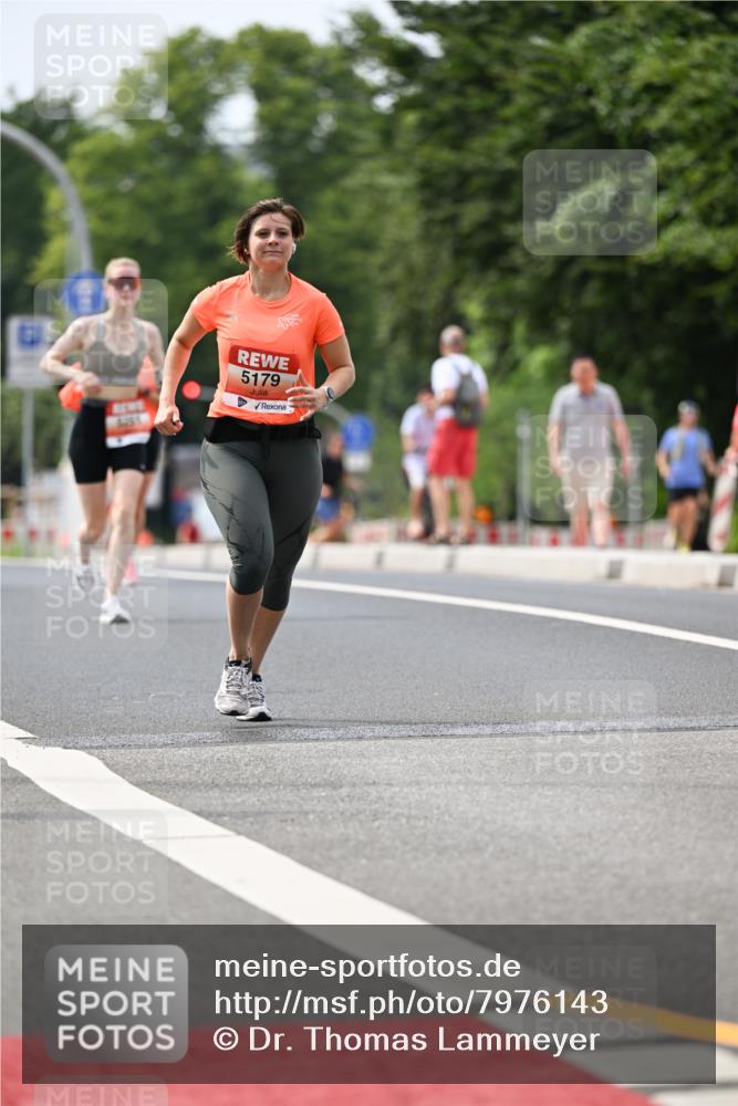 15.06.2025 - REWE Women's Run Dr. Thomas Lammeyer http://msf.ph/oto/7976143 15.06.2025 10:41:26 Laufen 5179 meine-sportfotos.de