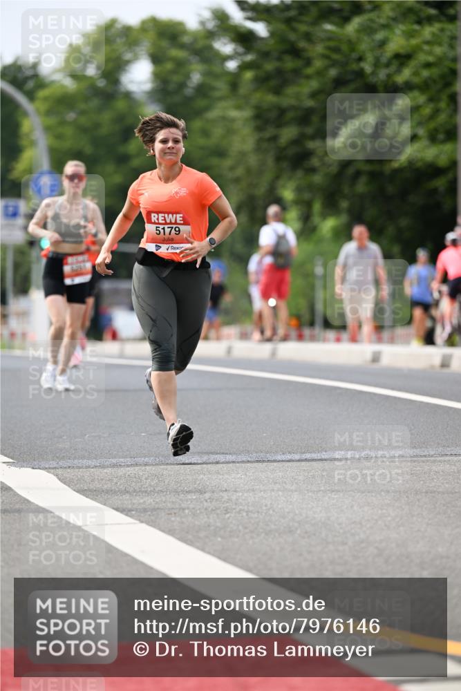 15.06.2025 - REWE Women's Run Dr. Thomas Lammeyer http://msf.ph/oto/7976146 15.06.2025 10:41:26 Laufen  meine-sportfotos.de