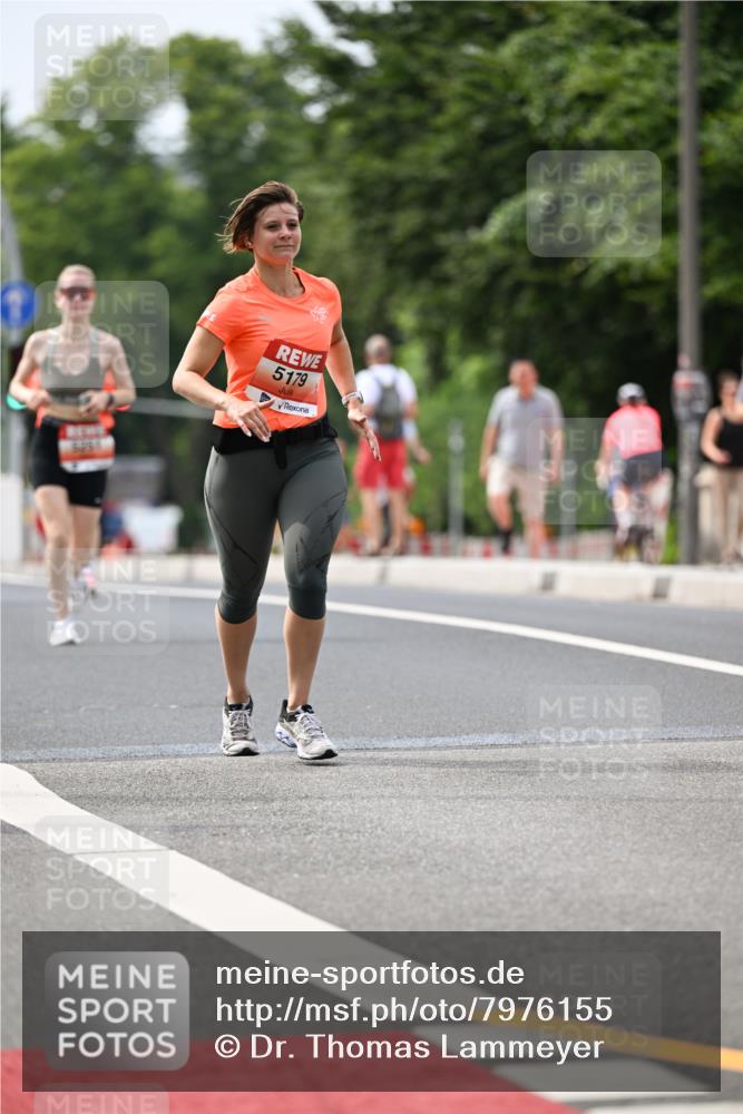 15.06.2025 - REWE Women's Run Dr. Thomas Lammeyer http://msf.ph/oto/7976155 15.06.2025 10:41:27 Laufen 5179 meine-sportfotos.de
