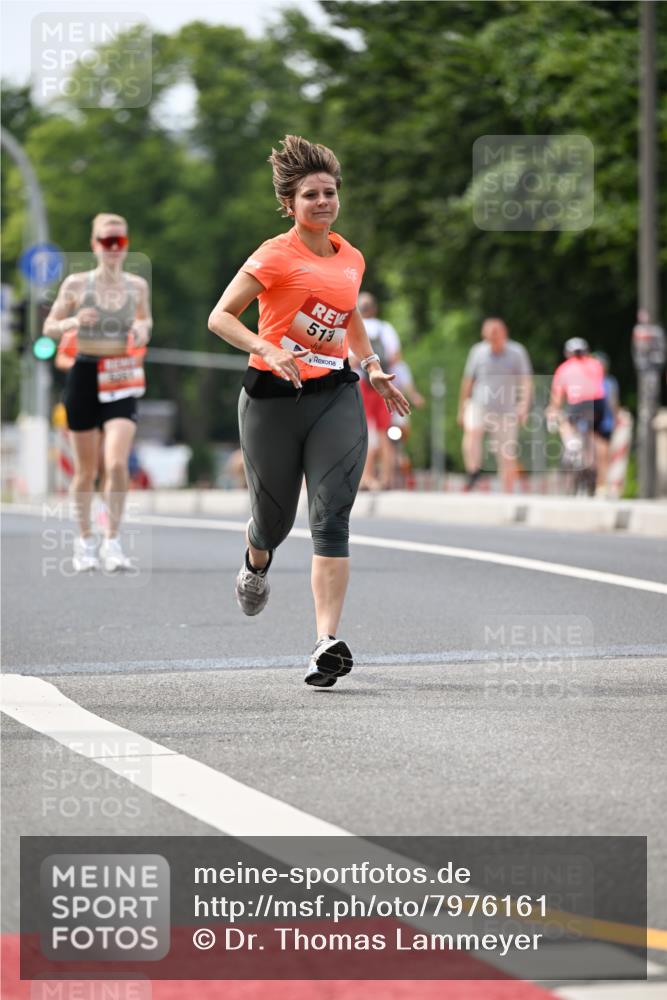 15.06.2025 - REWE Women's Run Dr. Thomas Lammeyer http://msf.ph/oto/7976161 15.06.2025 10:41:27 Laufen 513 meine-sportfotos.de