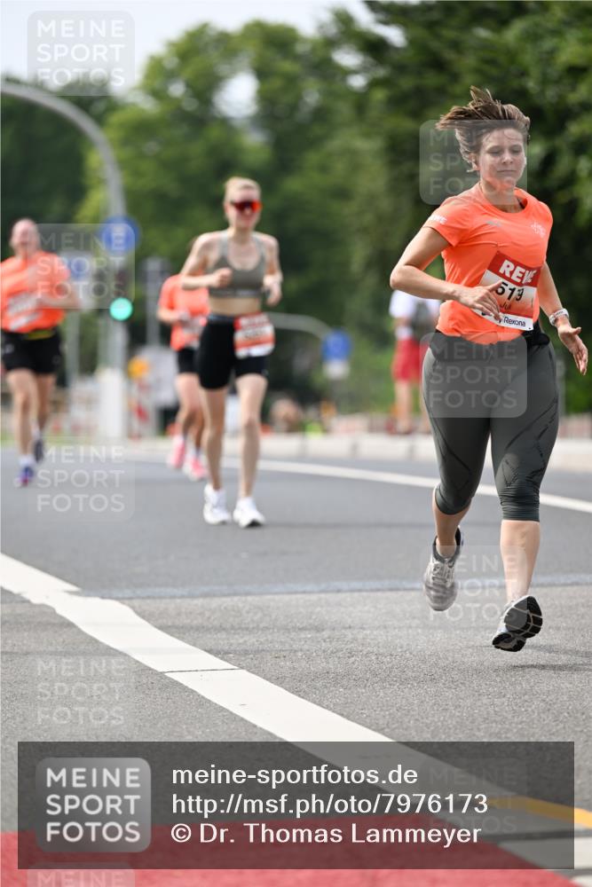 15.06.2025 - REWE Women's Run Dr. Thomas Lammeyer http://msf.ph/oto/7976173 15.06.2025 10:41:28 Laufen  meine-sportfotos.de