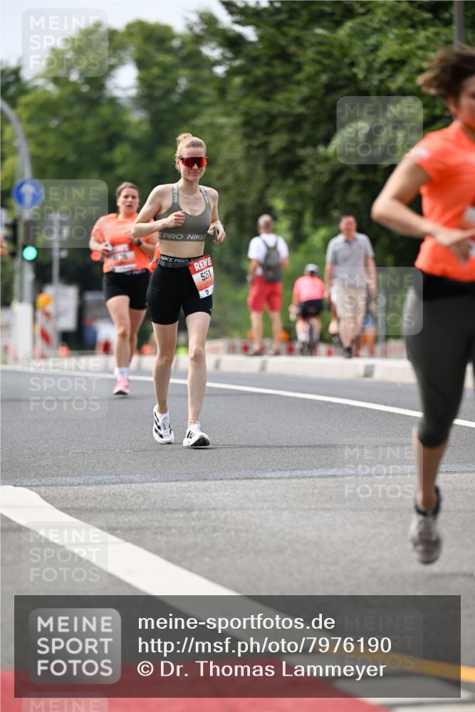15.06.2025 - REWE Women's Run Dr. Thomas Lammeyer http://msf.ph/oto/7976190 15.06.2025 10:41:28 Laufen 5251 meine-sportfotos.de