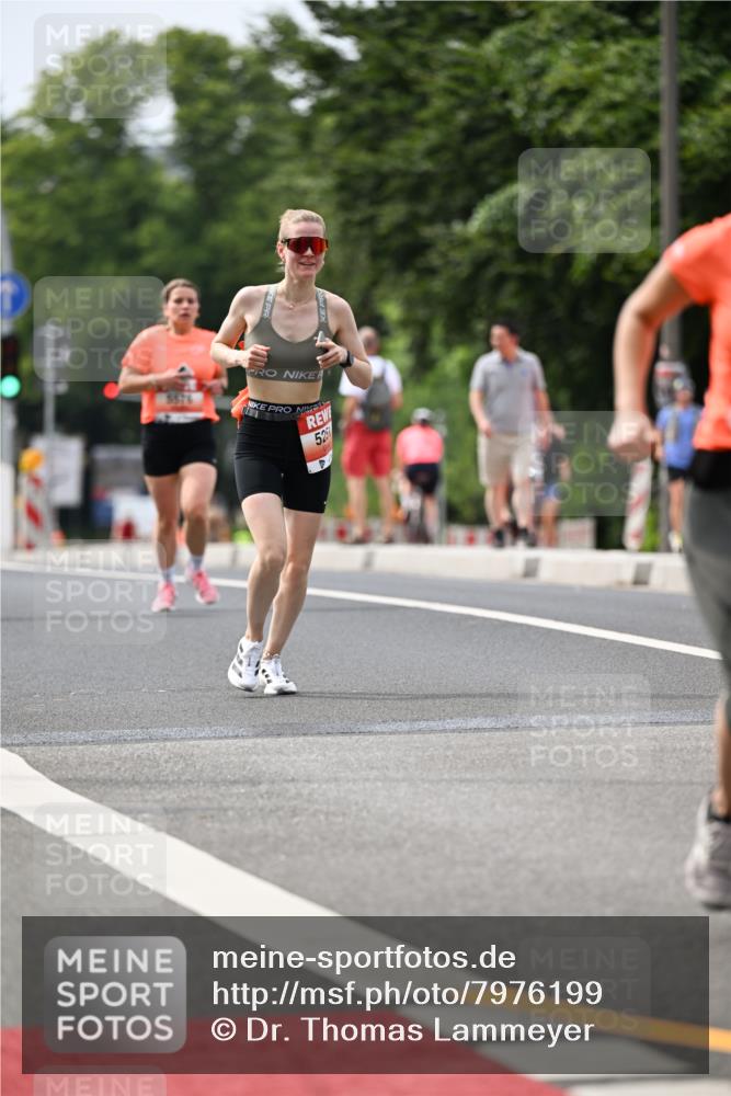 15.06.2025 - REWE Women's Run Dr. Thomas Lammeyer http://msf.ph/oto/7976199 15.06.2025 10:41:28 Laufen 525 meine-sportfotos.de
