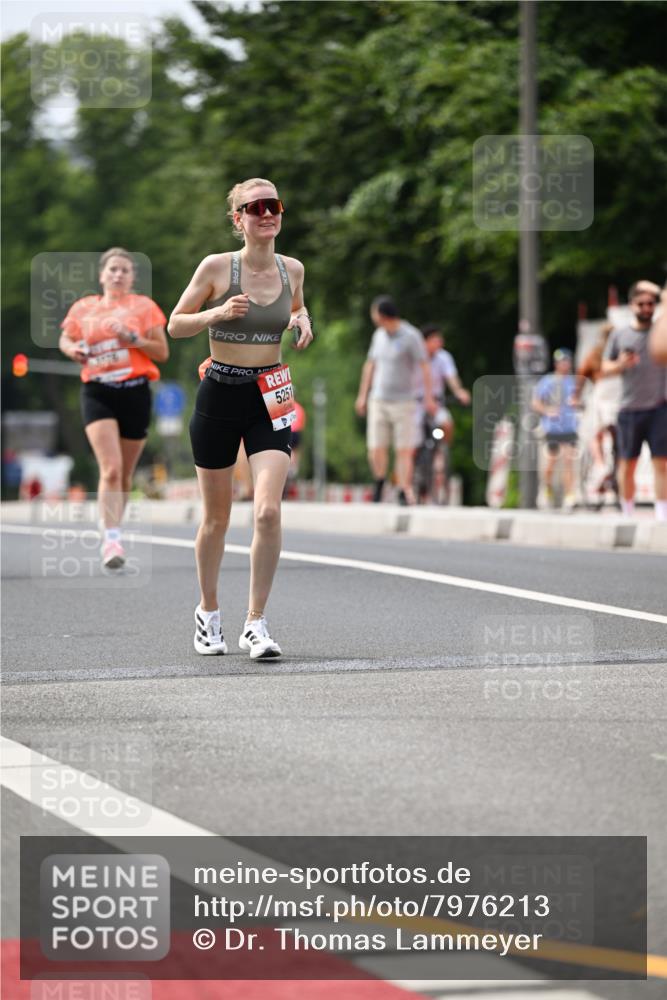 15.06.2025 - REWE Women's Run Dr. Thomas Lammeyer http://msf.ph/oto/7976213 15.06.2025 10:41:29 Laufen 5251 meine-sportfotos.de