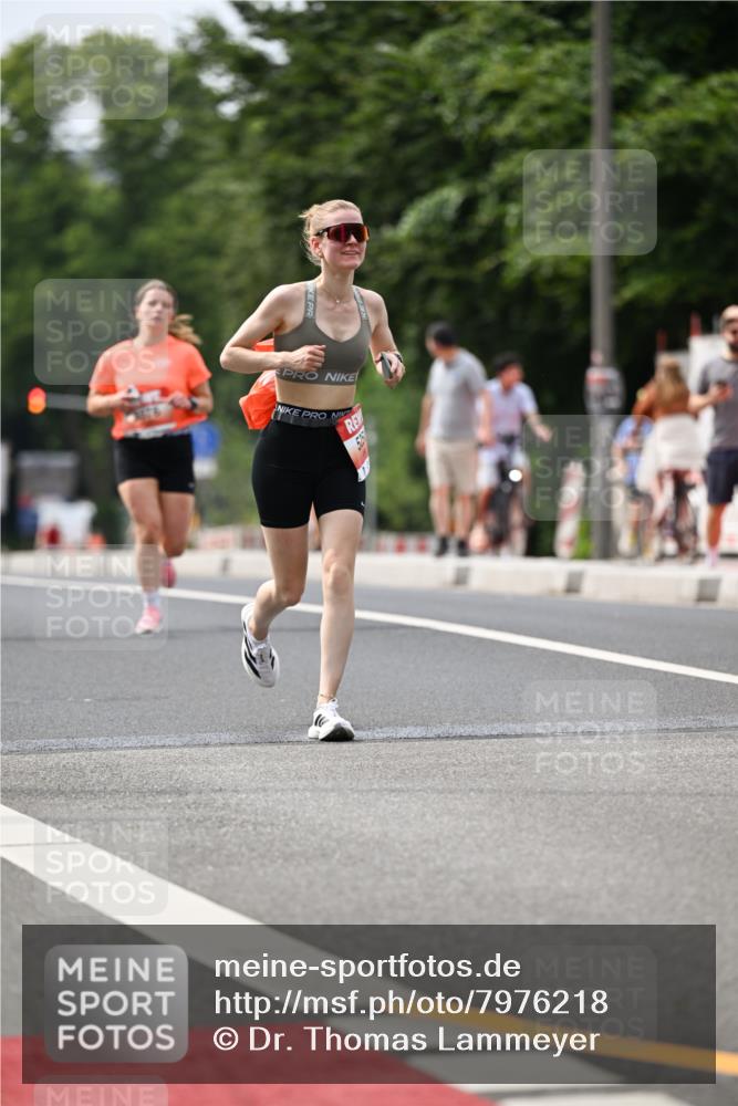 15.06.2025 - REWE Women's Run Dr. Thomas Lammeyer http://msf.ph/oto/7976218 15.06.2025 10:41:29 Laufen  meine-sportfotos.de