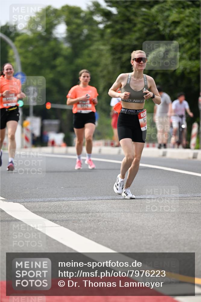 15.06.2025 - REWE Women's Run Dr. Thomas Lammeyer http://msf.ph/oto/7976223 15.06.2025 10:41:29 Laufen 5443 meine-sportfotos.de