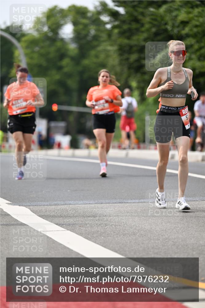 15.06.2025 - REWE Women's Run Dr. Thomas Lammeyer http://msf.ph/oto/7976232 15.06.2025 10:41:30 Laufen 57 meine-sportfotos.de