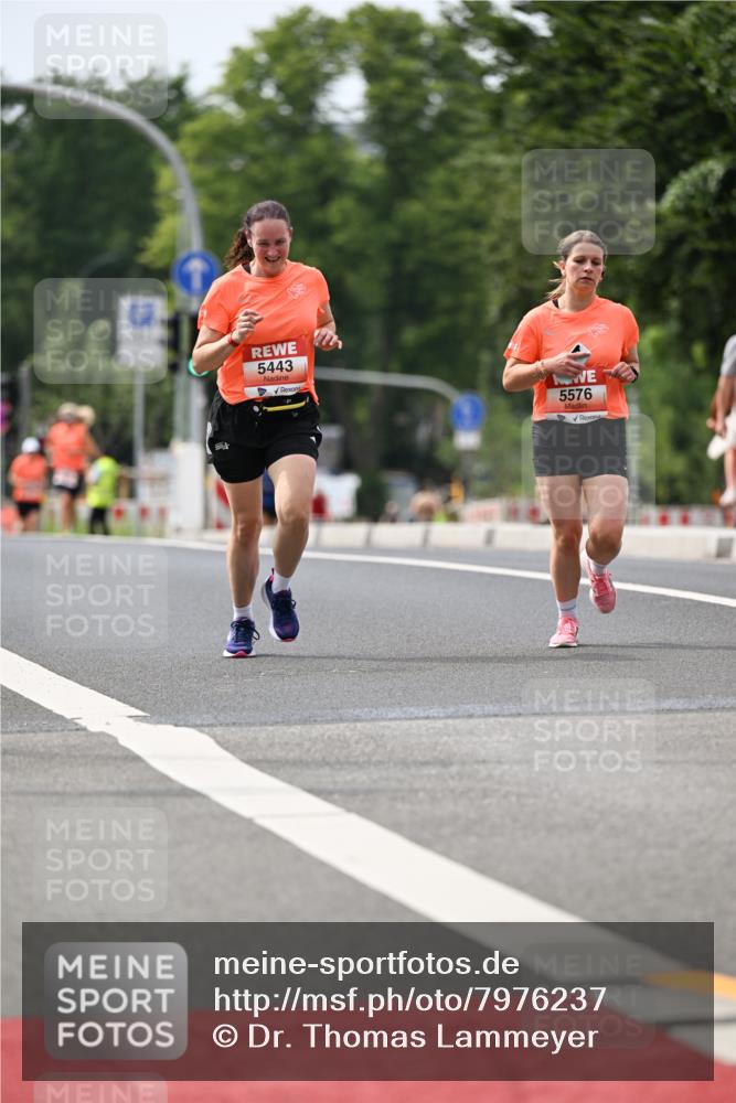 15.06.2025 - REWE Women's Run Dr. Thomas Lammeyer http://msf.ph/oto/7976237 15.06.2025 10:41:30 Laufen 5443, 5576 meine-sportfotos.de