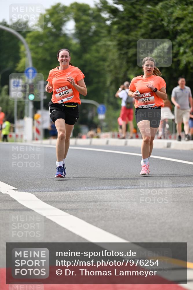 15.06.2025 - REWE Women's Run Dr. Thomas Lammeyer http://msf.ph/oto/7976254 15.06.2025 10:41:31 Laufen 5443, 5576 meine-sportfotos.de