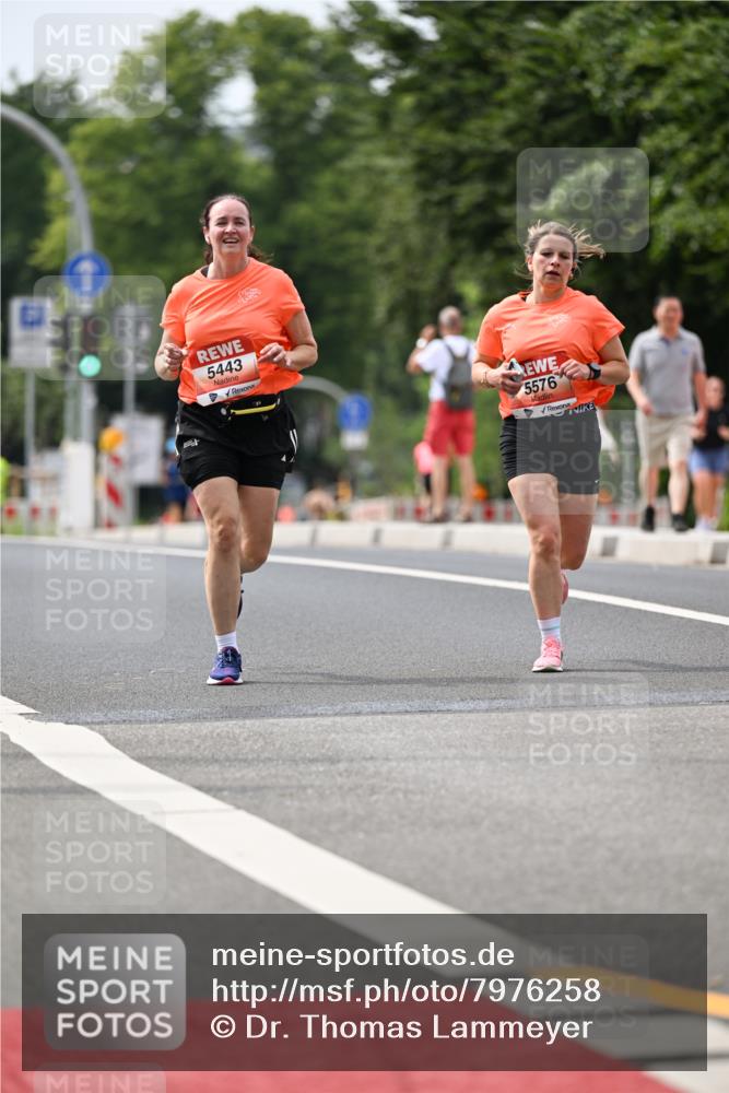 15.06.2025 - REWE Women's Run Dr. Thomas Lammeyer http://msf.ph/oto/7976258 15.06.2025 10:41:31 Laufen 5443, 5576 meine-sportfotos.de