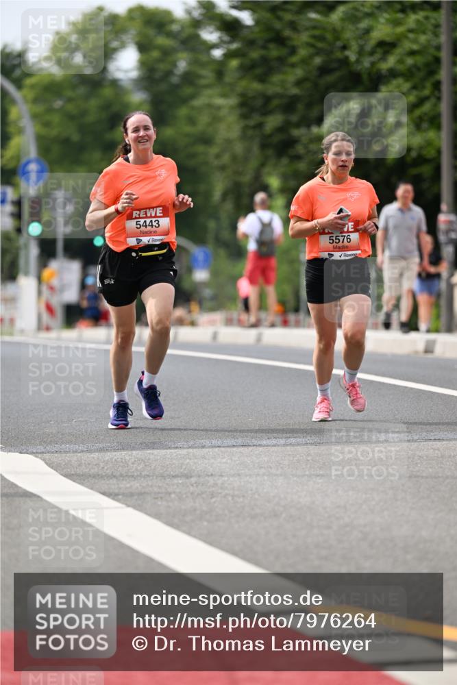15.06.2025 - REWE Women's Run Dr. Thomas Lammeyer http://msf.ph/oto/7976264 15.06.2025 10:41:31 Laufen 5443, 5576 meine-sportfotos.de