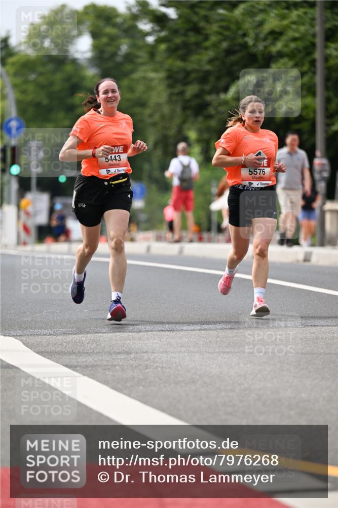 15.06.2025 - REWE Women's Run Dr. Thomas Lammeyer http://msf.ph/oto/7976268 15.06.2025 10:41:31 Laufen 5443, 5576 meine-sportfotos.de