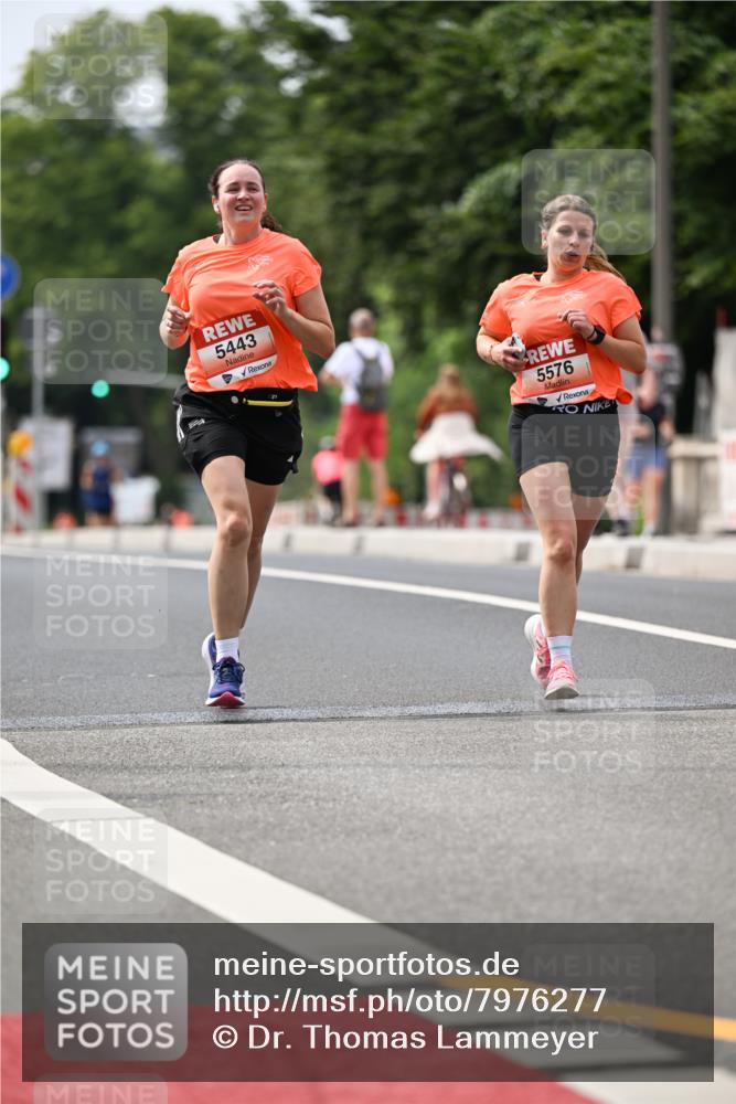 15.06.2025 - REWE Women's Run Dr. Thomas Lammeyer http://msf.ph/oto/7976277 15.06.2025 10:41:31 Laufen 5443, 5576 meine-sportfotos.de