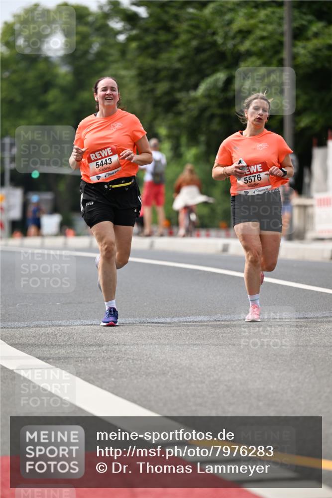 15.06.2025 - REWE Women's Run Dr. Thomas Lammeyer http://msf.ph/oto/7976283 15.06.2025 10:41:32 Laufen 5443, 5576 meine-sportfotos.de