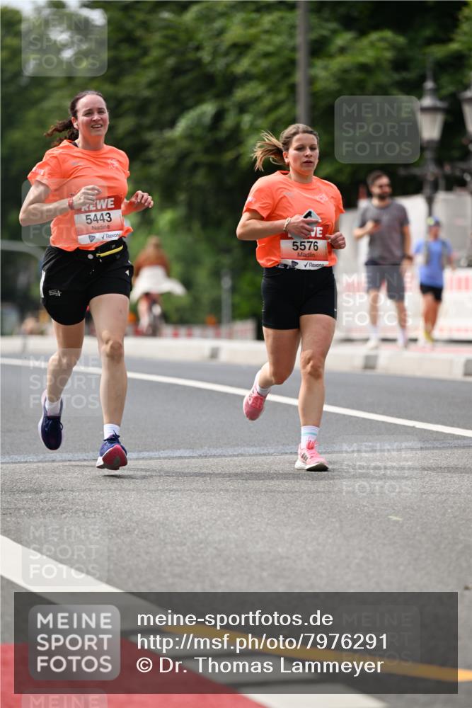 15.06.2025 - REWE Women's Run Dr. Thomas Lammeyer http://msf.ph/oto/7976291 15.06.2025 10:41:32 Laufen 30, 5443, 5576 meine-sportfotos.de