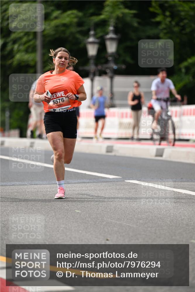 15.06.2025 - REWE Women's Run Dr. Thomas Lammeyer http://msf.ph/oto/7976294 15.06.2025 10:41:32 Laufen 5576 meine-sportfotos.de