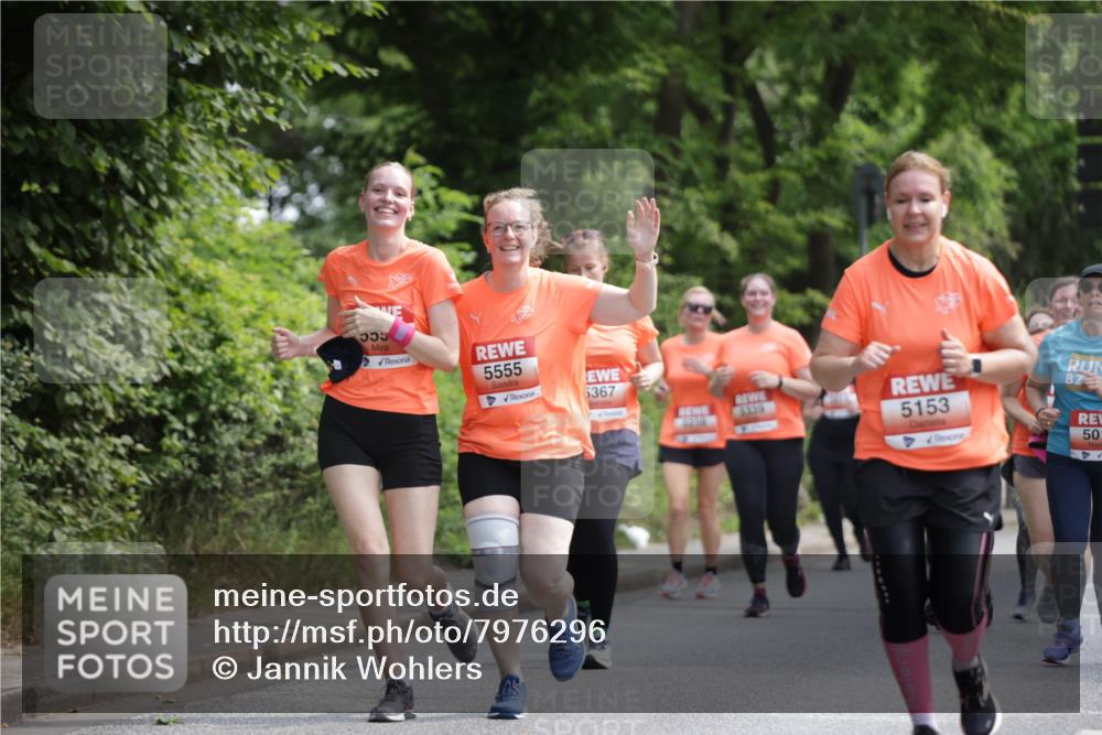 15.06.2025 - REWE Women's Run Jannik Wohlers http://msf.ph/oto/7976296 15.06.2025 10:10:45 Laufen 555, 5555, 5367, 5339, 5153, 50 meine-sportfotos.de