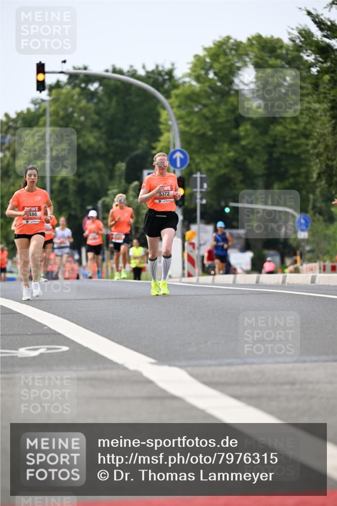 15.06.2025 - REWE Women's Run Dr. Thomas Lammeyer http://msf.ph/oto/7976315 15.06.2025 10:41:36 Laufen  meine-sportfotos.de