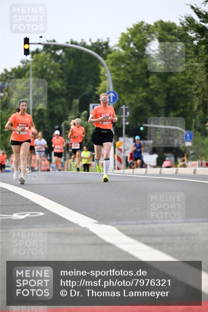 15.06.2025 - REWE Women's Run Dr. Thomas Lammeyer http://msf.ph/oto/7976321 15.06.2025 10:41:36 Laufen  meine-sportfotos.de