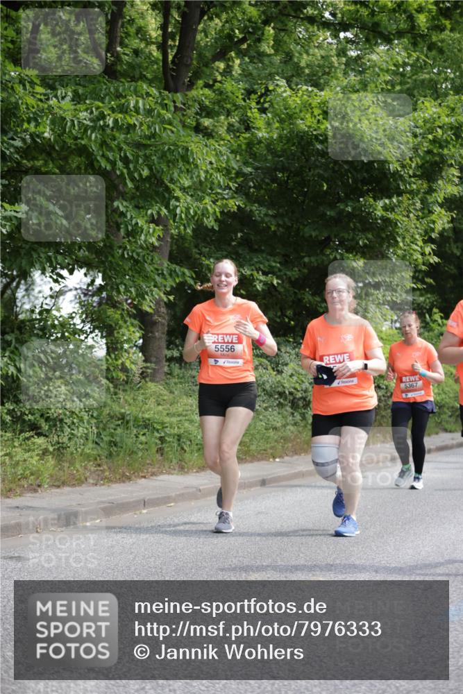 15.06.2025 - REWE Women's Run Jannik Wohlers http://msf.ph/oto/7976333 15.06.2025 10:10:48 Laufen 5556, 5367 meine-sportfotos.de