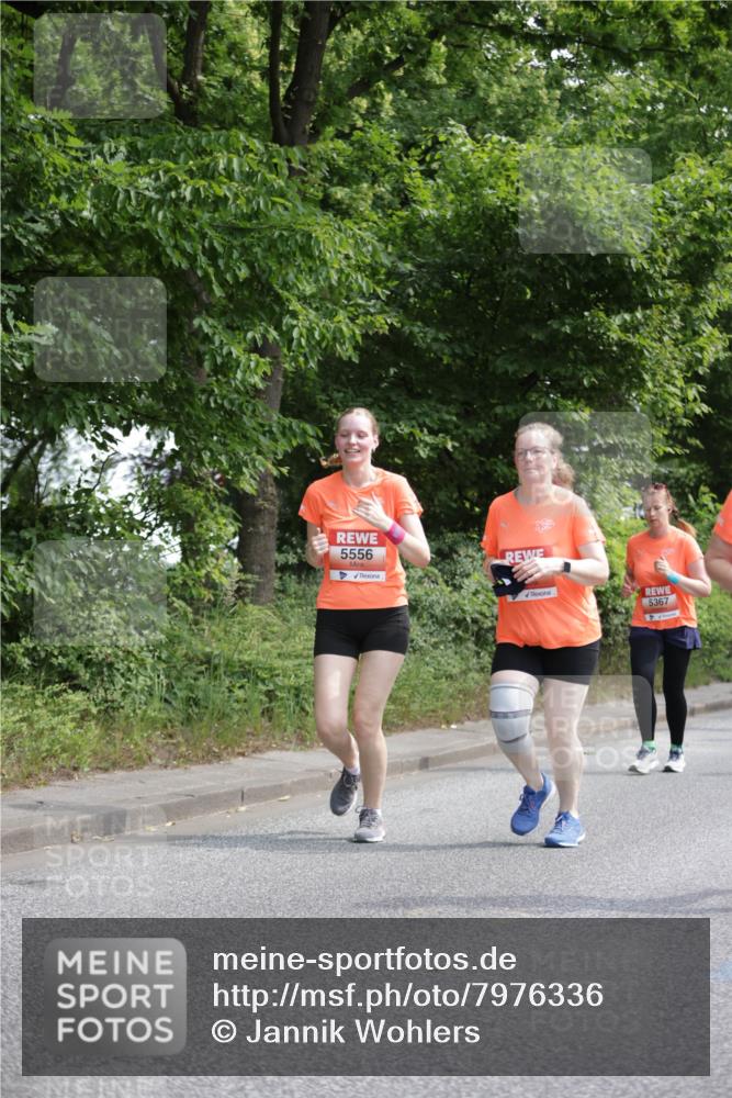 15.06.2025 - REWE Women's Run Jannik Wohlers http://msf.ph/oto/7976336 15.06.2025 10:10:48 Laufen 5556, 5367 meine-sportfotos.de