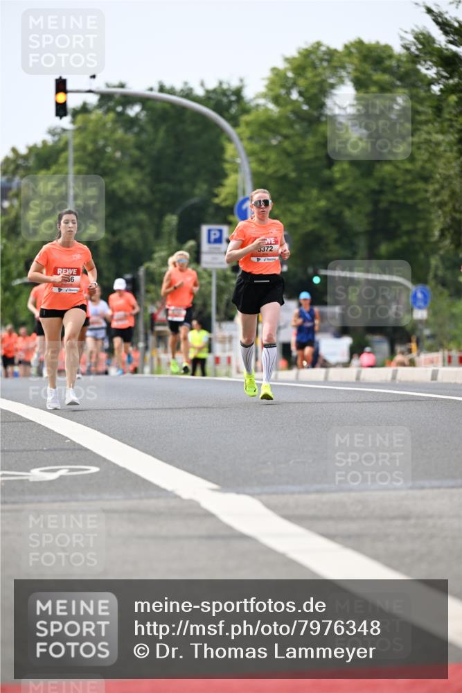 15.06.2025 - REWE Women's Run Dr. Thomas Lammeyer http://msf.ph/oto/7976348 15.06.2025 10:41:37 Laufen 372 meine-sportfotos.de