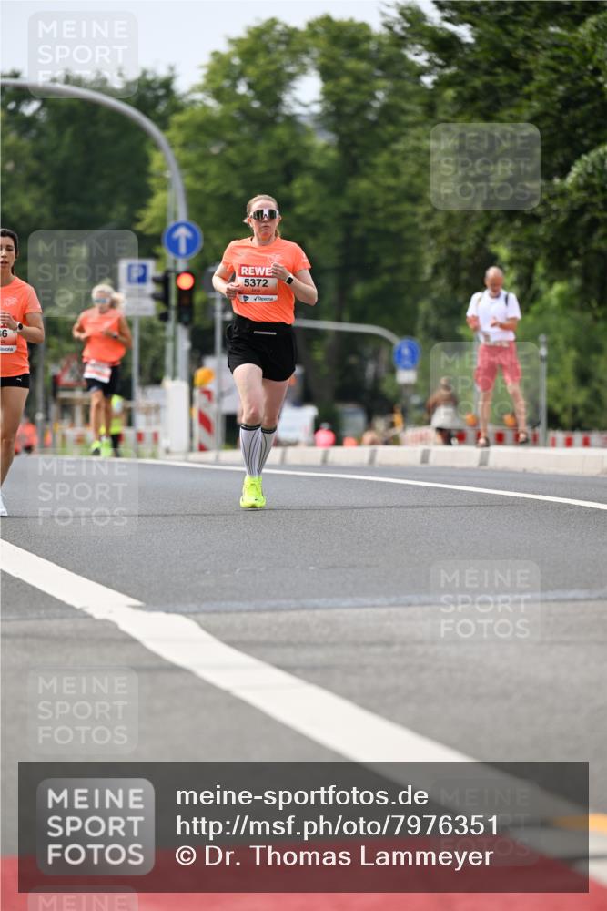 15.06.2025 - REWE Women's Run Dr. Thomas Lammeyer http://msf.ph/oto/7976351 15.06.2025 10:41:38 Laufen 5372 meine-sportfotos.de