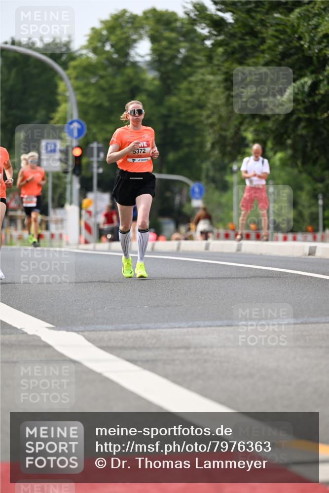 15.06.2025 - REWE Women's Run Dr. Thomas Lammeyer http://msf.ph/oto/7976363 15.06.2025 10:41:39 Laufen 5372 meine-sportfotos.de