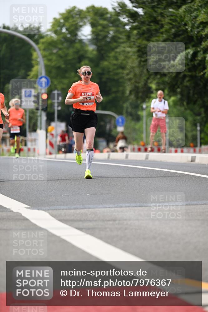 15.06.2025 - REWE Women's Run Dr. Thomas Lammeyer http://msf.ph/oto/7976367 15.06.2025 10:41:39 Laufen 72 meine-sportfotos.de
