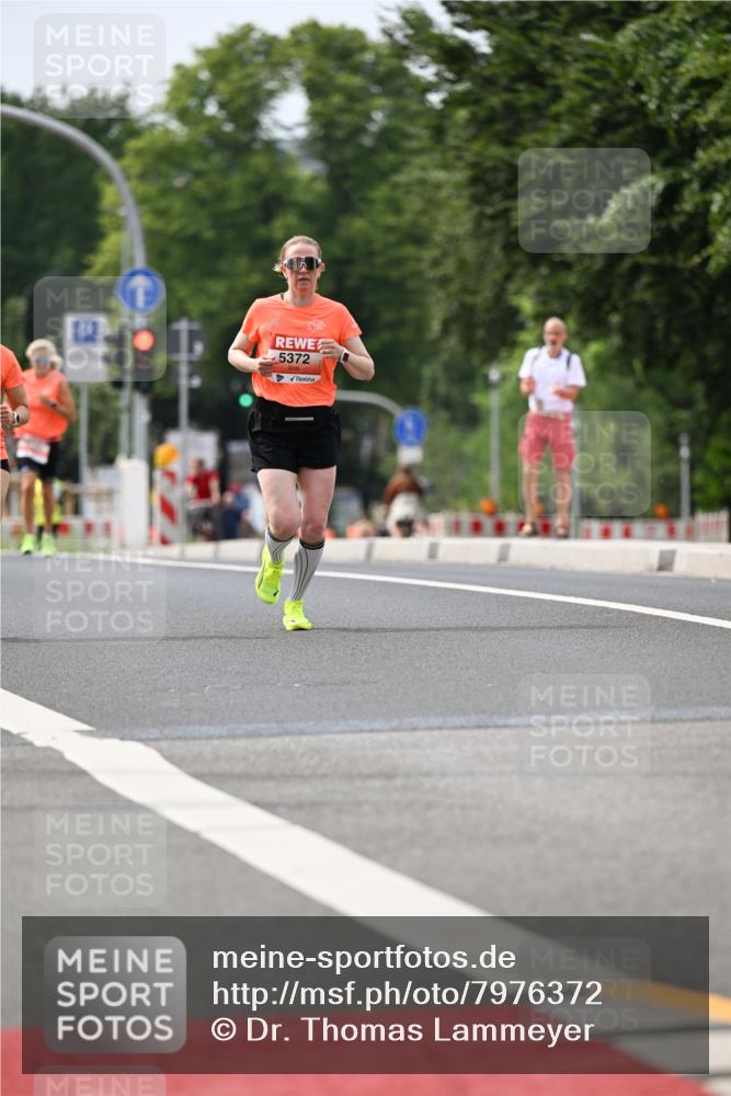 15.06.2025 - REWE Women's Run Dr. Thomas Lammeyer http://msf.ph/oto/7976372 15.06.2025 10:41:39 Laufen 5372 meine-sportfotos.de