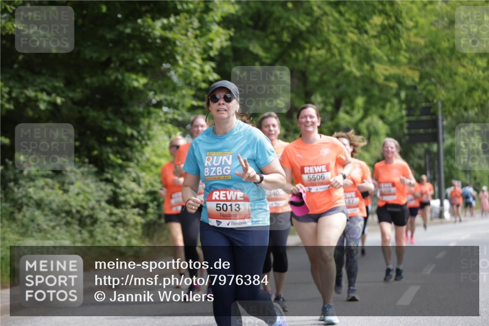 15.06.2025 - REWE Women's Run Jannik Wohlers http://msf.ph/oto/7976384 15.06.2025 10:10:51 Laufen 1340, 5013, 5506, 187 meine-sportfotos.de
