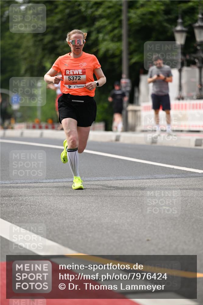 15.06.2025 - REWE Women's Run Dr. Thomas Lammeyer http://msf.ph/oto/7976424 15.06.2025 10:41:41 Laufen 5372 meine-sportfotos.de