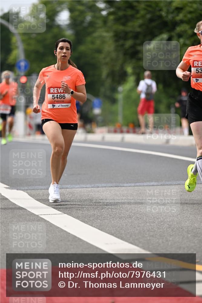 15.06.2025 - REWE Women's Run Dr. Thomas Lammeyer http://msf.ph/oto/7976431 15.06.2025 10:41:42 Laufen 5486, 53 meine-sportfotos.de