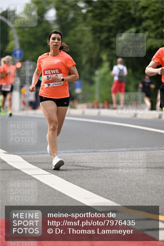 15.06.2025 - REWE Women's Run Dr. Thomas Lammeyer http://msf.ph/oto/7976435 15.06.2025 10:41:42 Laufen 5 meine-sportfotos.de