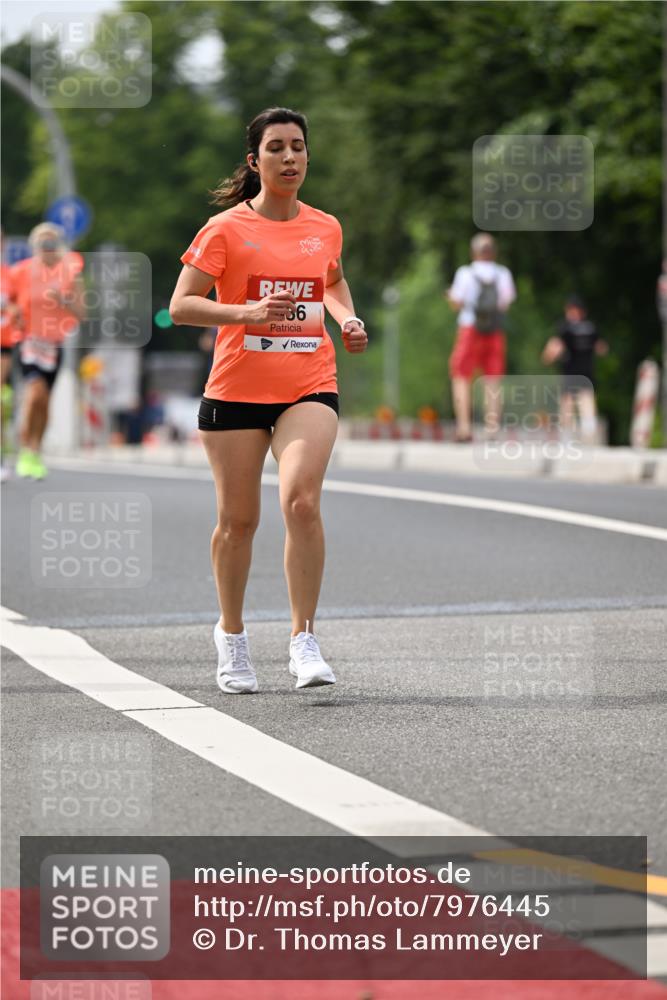 15.06.2025 - REWE Women's Run Dr. Thomas Lammeyer http://msf.ph/oto/7976445 15.06.2025 10:41:42 Laufen 86 meine-sportfotos.de