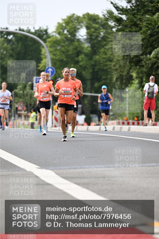 15.06.2025 - REWE Women's Run Dr. Thomas Lammeyer http://msf.ph/oto/7976456 15.06.2025 10:41:44 Laufen 5511, 5201 meine-sportfotos.de