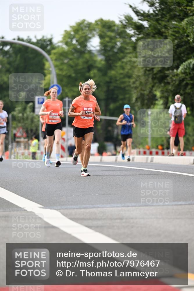15.06.2025 - REWE Women's Run Dr. Thomas Lammeyer http://msf.ph/oto/7976467 15.06.2025 10:41:45 Laufen 201 meine-sportfotos.de
