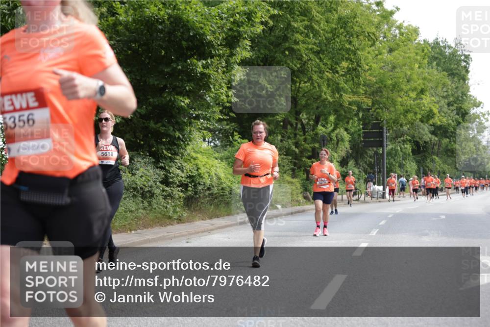 15.06.2025 - REWE Women's Run Jannik Wohlers http://msf.ph/oto/7976482 15.06.2025 10:10:57 Laufen 356, 5618, 5070 meine-sportfotos.de
