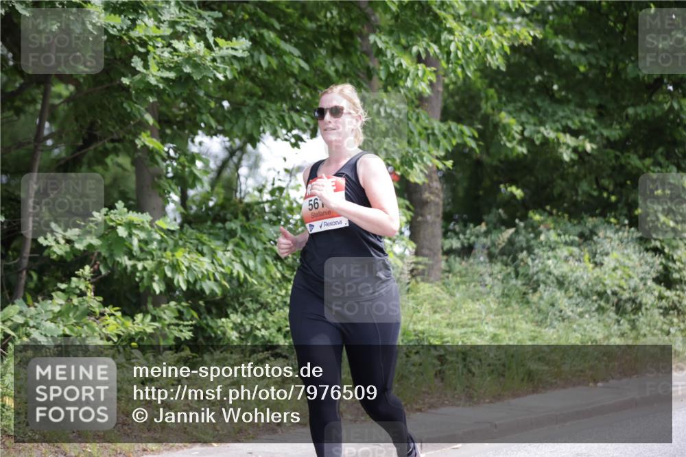 15.06.2025 - REWE Women's Run Jannik Wohlers http://msf.ph/oto/7976509 15.06.2025 10:10:58 Laufen 56 meine-sportfotos.de