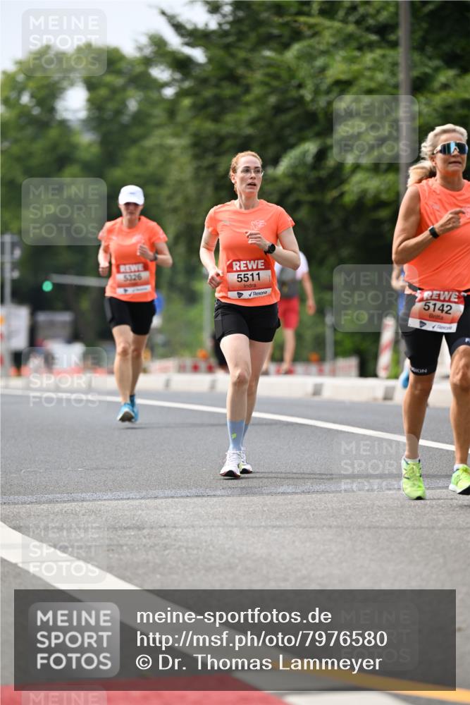 15.06.2025 - REWE Women's Run Dr. Thomas Lammeyer http://msf.ph/oto/7976580 15.06.2025 10:41:49 Laufen 5326, 5511, 5142 meine-sportfotos.de