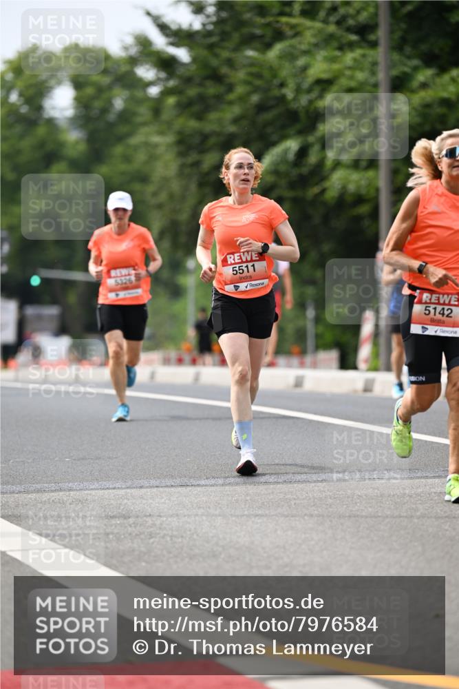 15.06.2025 - REWE Women's Run Dr. Thomas Lammeyer http://msf.ph/oto/7976584 15.06.2025 10:41:49 Laufen 5326, 5511, 5142 meine-sportfotos.de