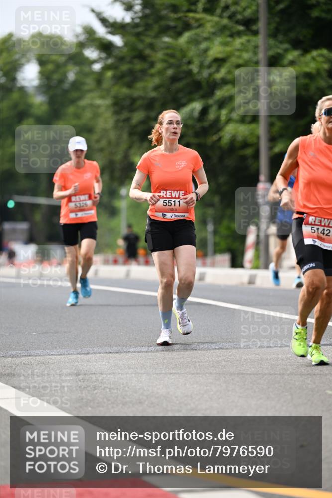 15.06.2025 - REWE Women's Run Dr. Thomas Lammeyer http://msf.ph/oto/7976590 15.06.2025 10:41:49 Laufen 5326, 5511 meine-sportfotos.de