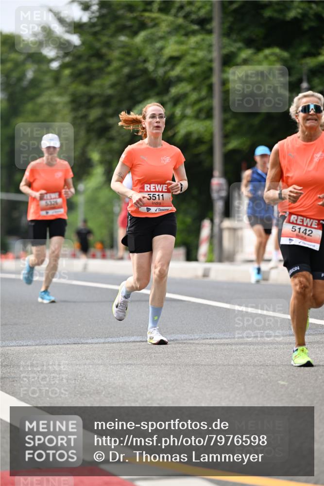 15.06.2025 - REWE Women's Run Dr. Thomas Lammeyer http://msf.ph/oto/7976598 15.06.2025 10:41:50 Laufen 5326, 5511, 5142 meine-sportfotos.de
