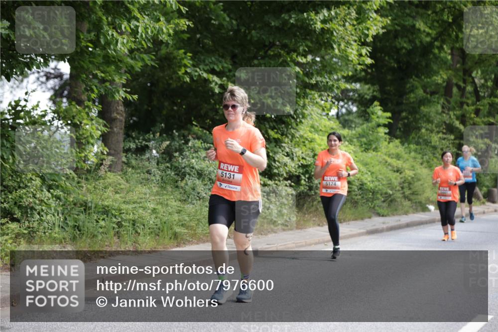 15.06.2025 - REWE Women's Run Jannik Wohlers http://msf.ph/oto/7976600 15.06.2025 10:11:36 Laufen 5131, 5174, 5441 meine-sportfotos.de