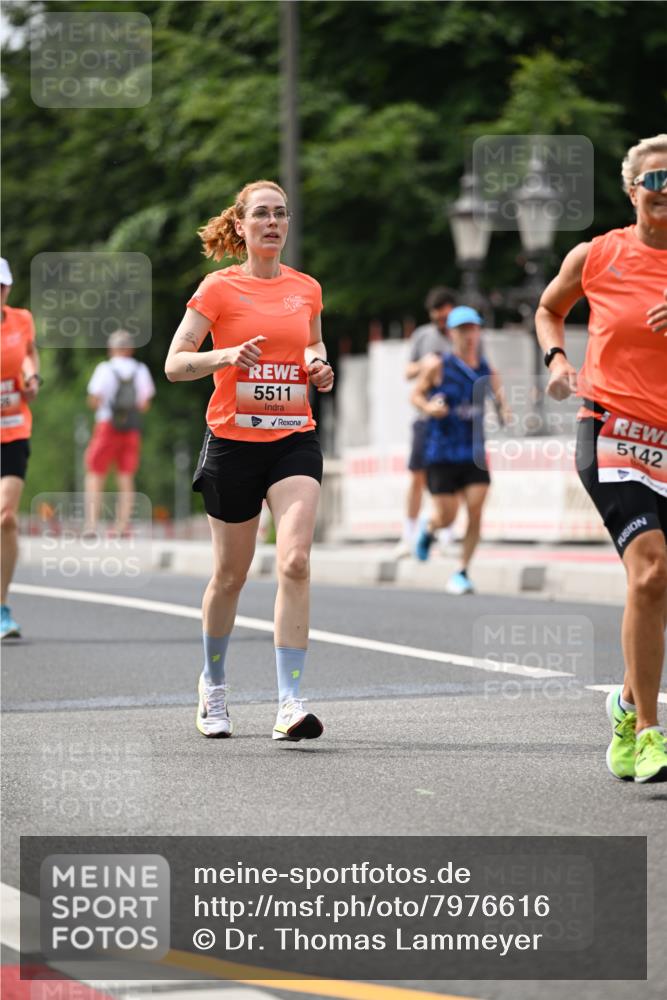 15.06.2025 - REWE Women's Run Dr. Thomas Lammeyer http://msf.ph/oto/7976616 15.06.2025 10:41:50 Laufen 5511, 5142 meine-sportfotos.de