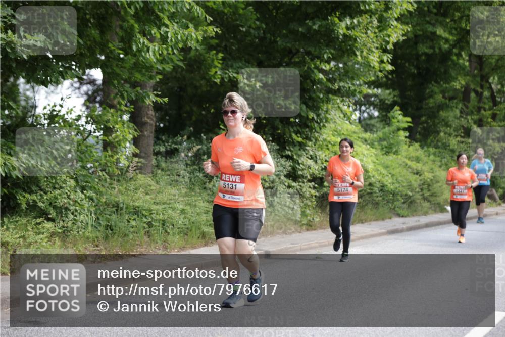 15.06.2025 - REWE Women's Run Jannik Wohlers http://msf.ph/oto/7976617 15.06.2025 10:11:36 Laufen 5131, 5174, 6441 meine-sportfotos.de