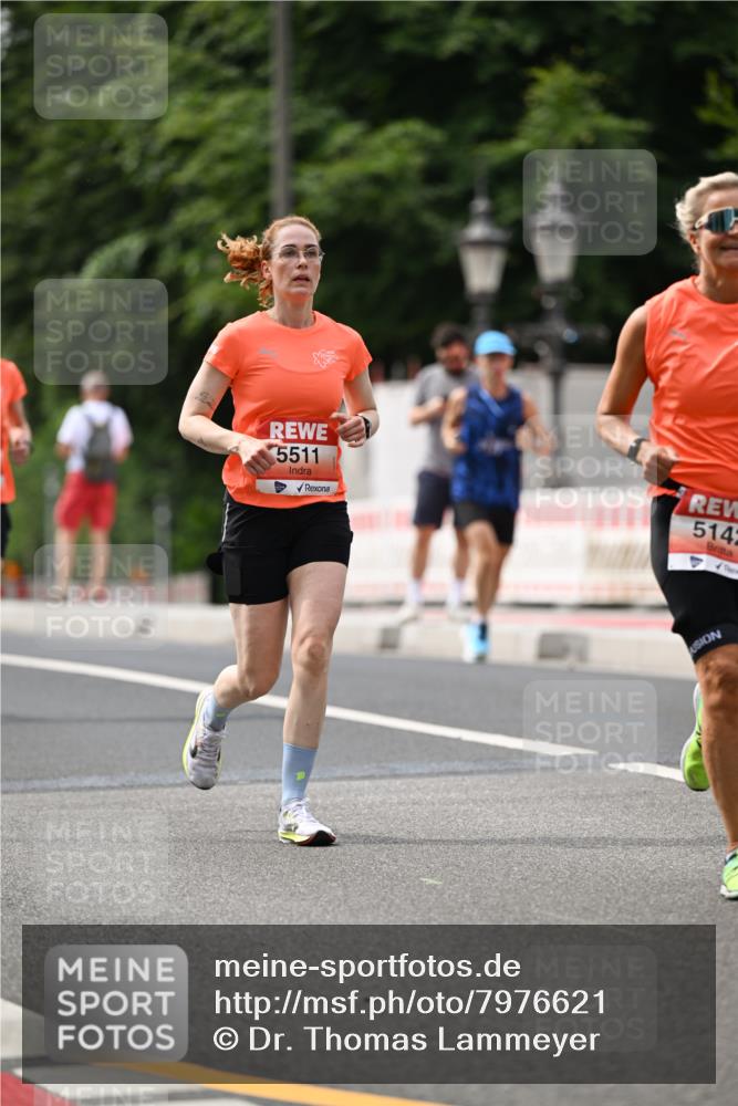 15.06.2025 - REWE Women's Run Dr. Thomas Lammeyer http://msf.ph/oto/7976621 15.06.2025 10:41:50 Laufen 5511, 514 meine-sportfotos.de