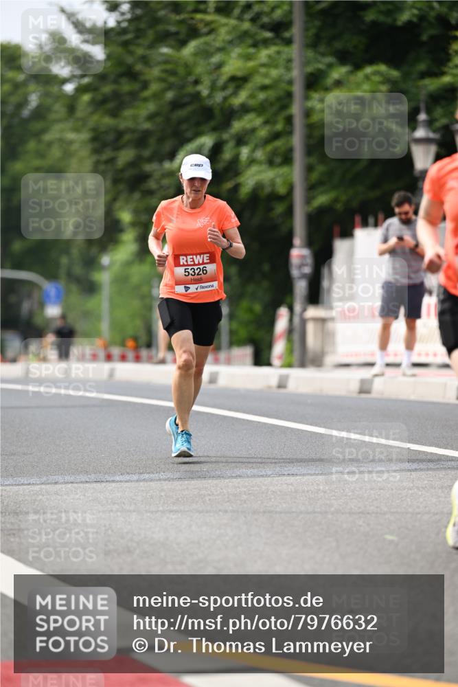 15.06.2025 - REWE Women's Run Dr. Thomas Lammeyer http://msf.ph/oto/7976632 15.06.2025 10:41:51 Laufen 5326 meine-sportfotos.de